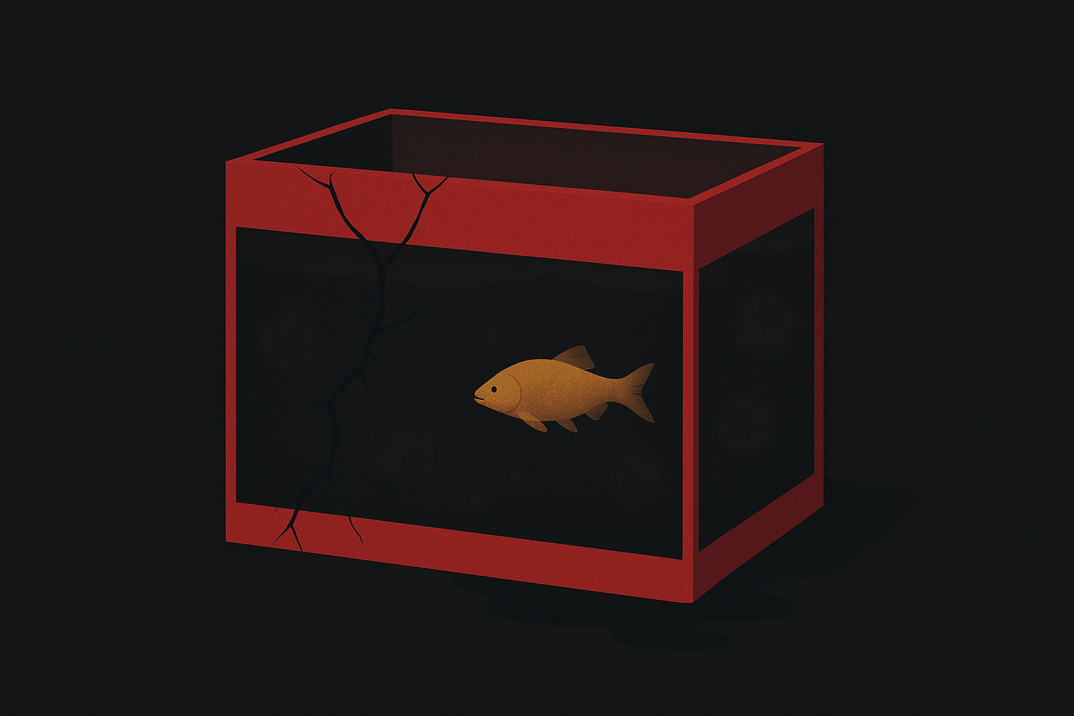 The Sick Fish