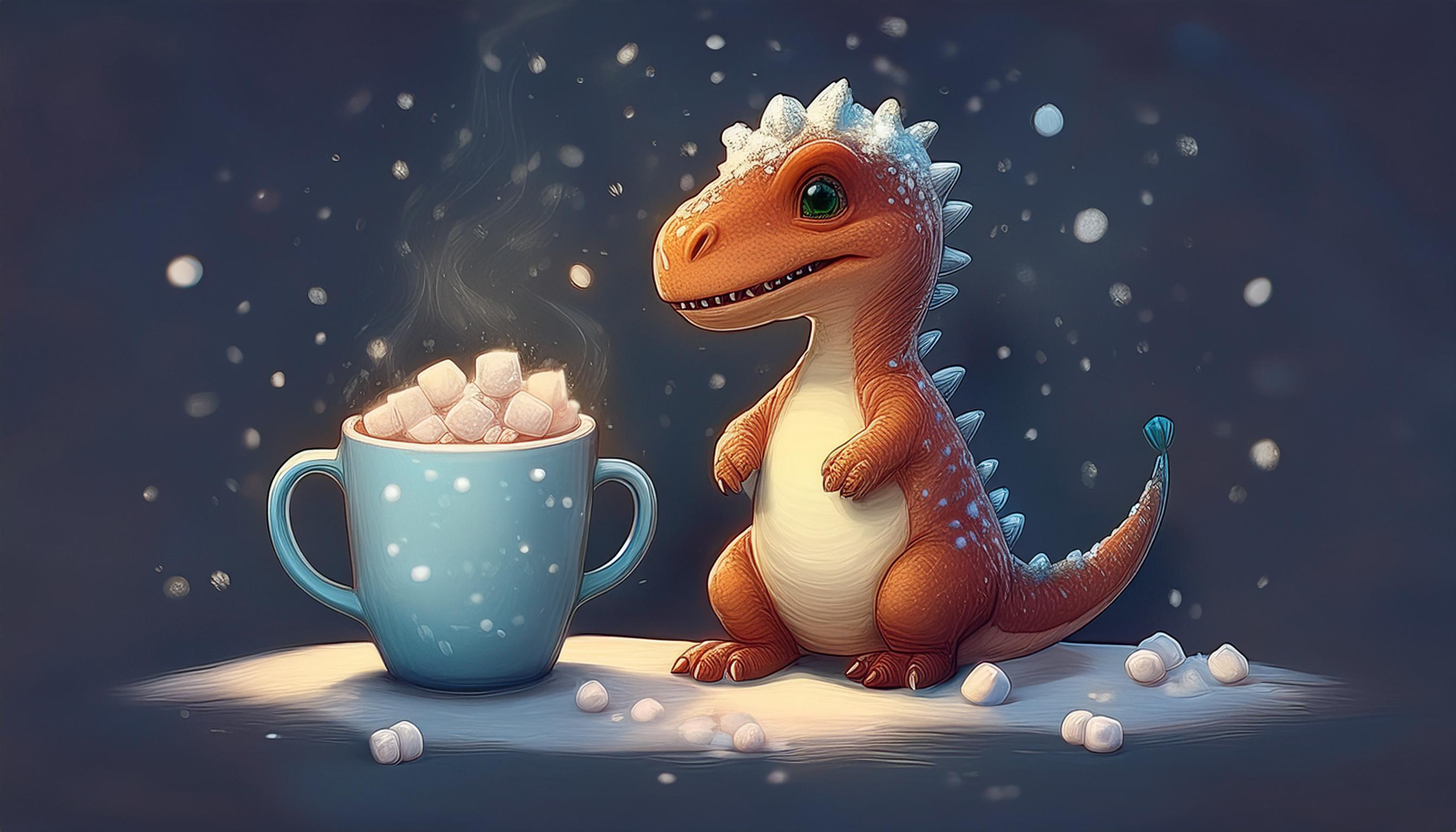 Mini Dino Game