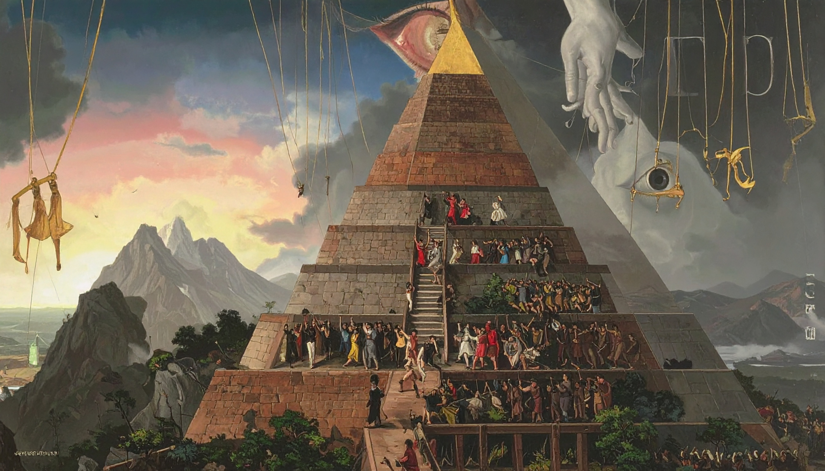 Post-The Great Gatsby